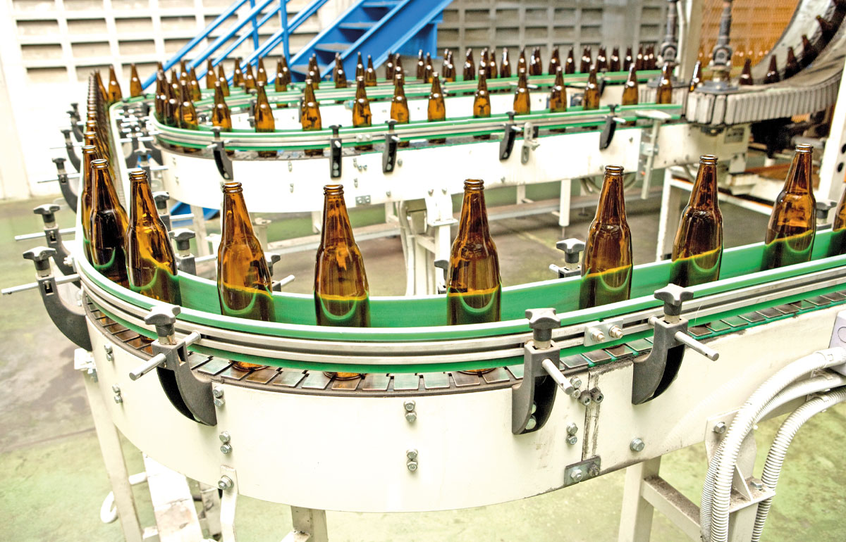 Gleit- und Verschleißanwendungen. Anstelle von traditionellen Werkstoffen werden Technische Kunststoffe zunehmend für Lager- und Gleitanwendungen eingesetzt. Die zahlreichen Vorteile sind überzeugend.