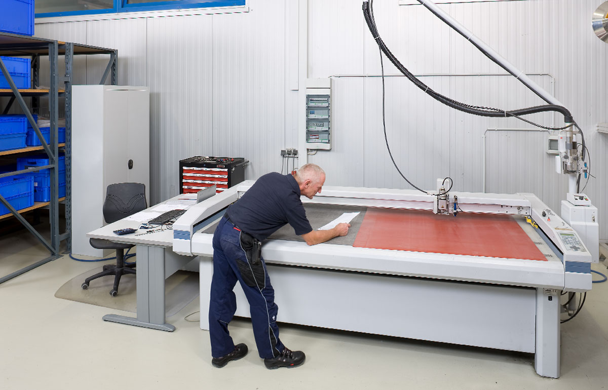 Bildergalerie Ausbildung 4