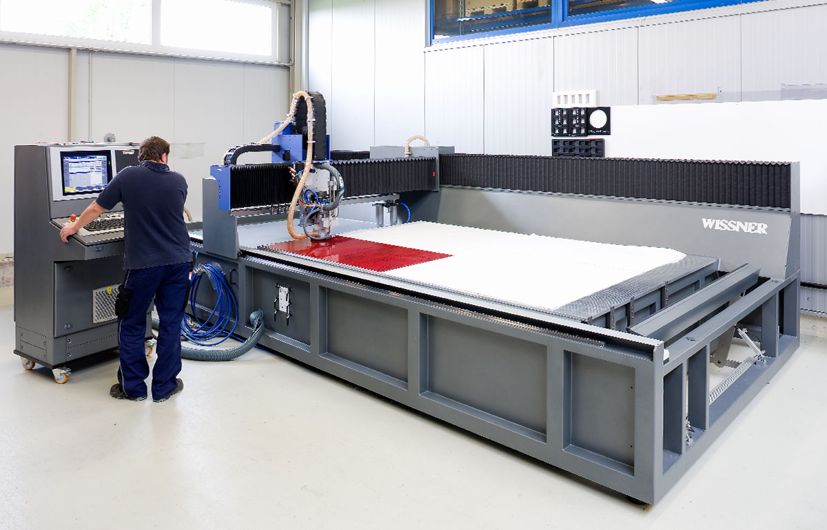 Bildergalerie Ausbildung 1