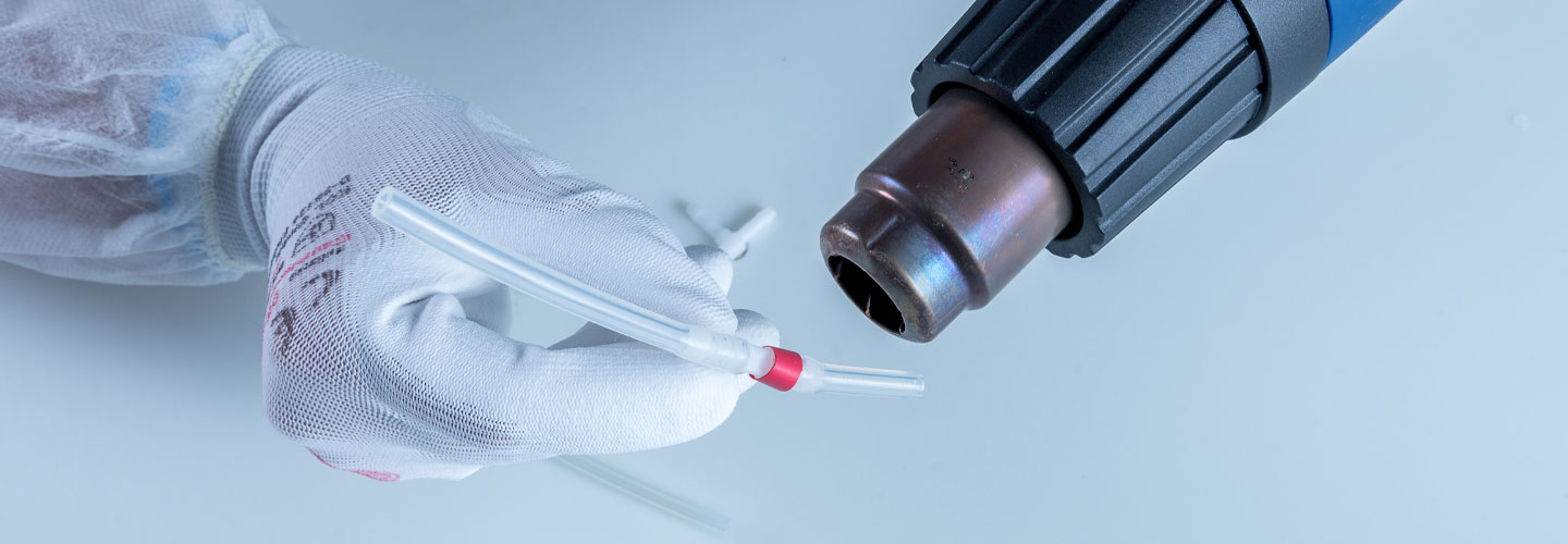 Herstellung von Dichtungen