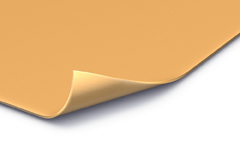 PUR D44 70/80 natur Platte