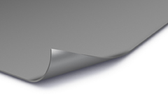 SBR/NR 40 grau Platte