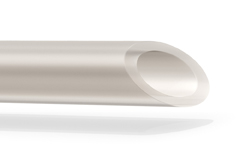 Silikonschlauch transparent