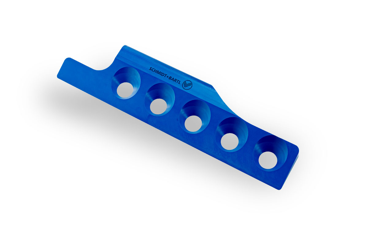 Bildergalerie, Werkstück 10, CNC Fräsen und Drehen