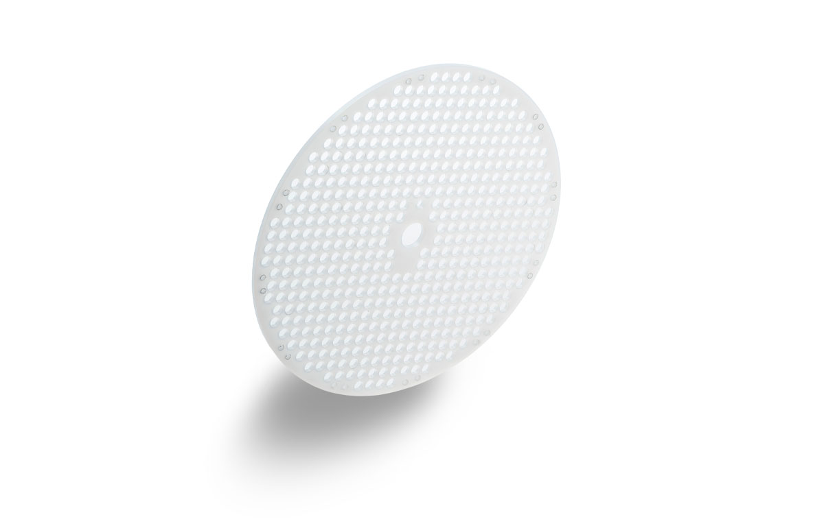 Bildergalerie, Werkstück 13, CNC Fräsen und Drehen