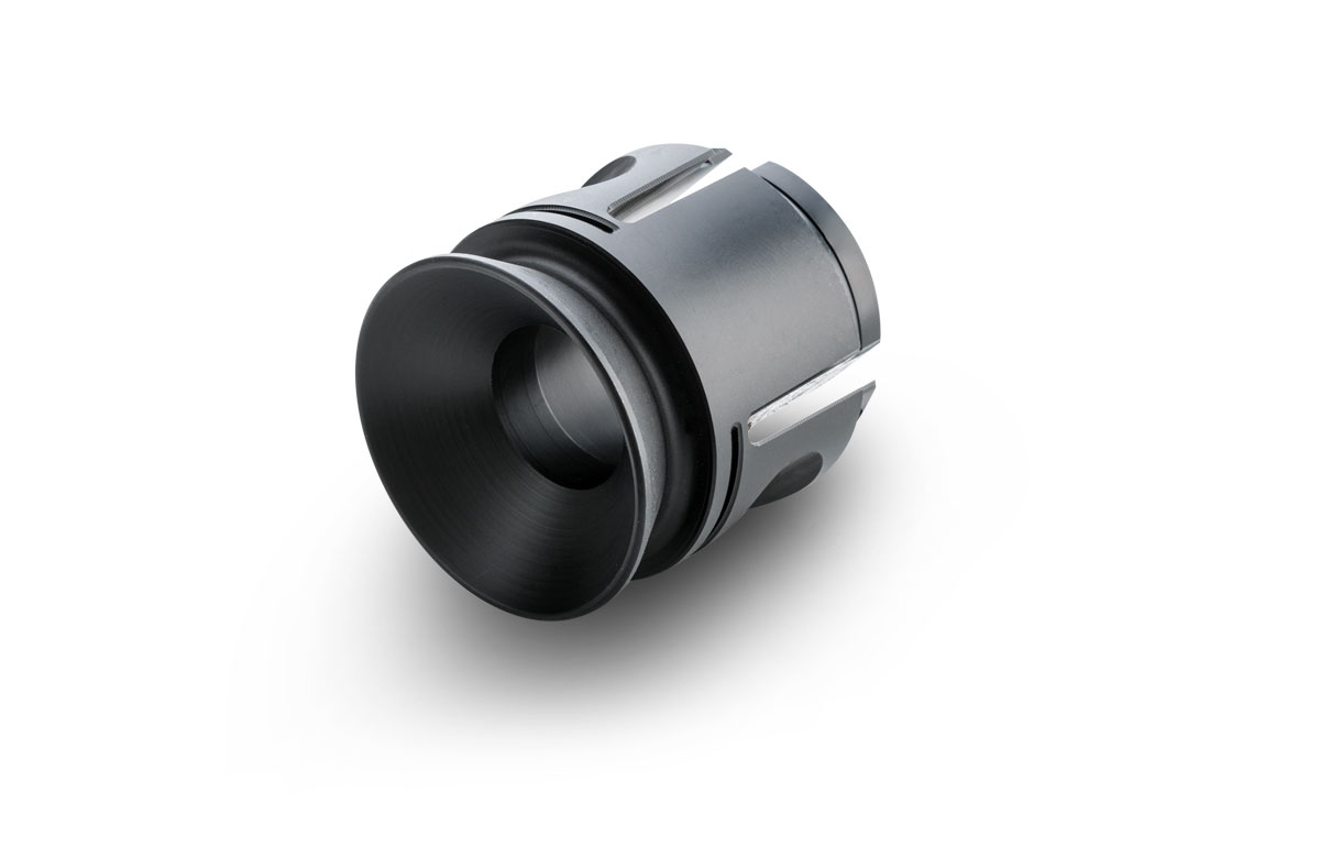 Bildergalerie, Werkstück 16, CNC Fräsen und Drehen