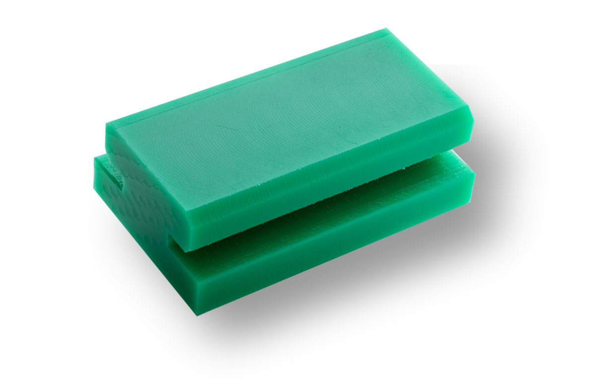 Bildergalerie, Werkstück 7, CNC Fräsen und Drehen