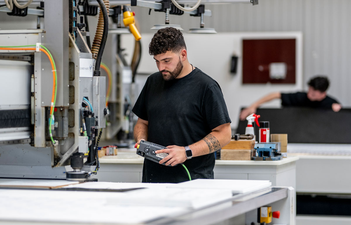 Bildergalerie, Bild 2, Ueber uns, Mitarbeiter