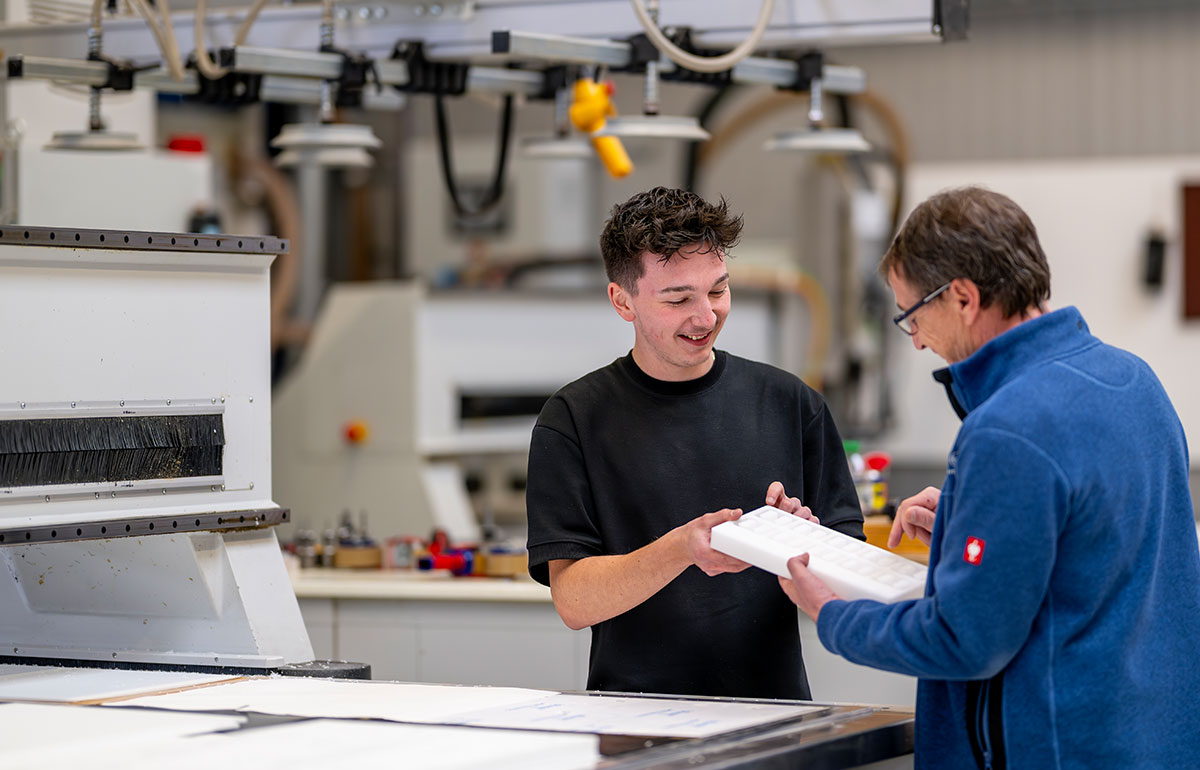 Bildergalerie, Bild 5, Ueber uns, Mitarbeiter 2