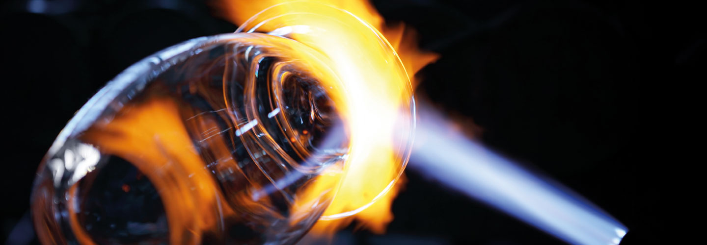 Auch bei Hitze und Reibungswärme kein Problem: Hochtemperaturkunststoffe